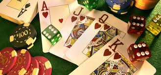 Онлайн казино Casino TTR