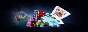 Casino Vostok